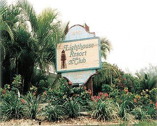 Lighthouse Resort And Club Sanibel Island エクステリア 写真