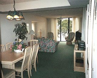 Lighthouse Resort And Club Sanibel Island エクステリア 写真